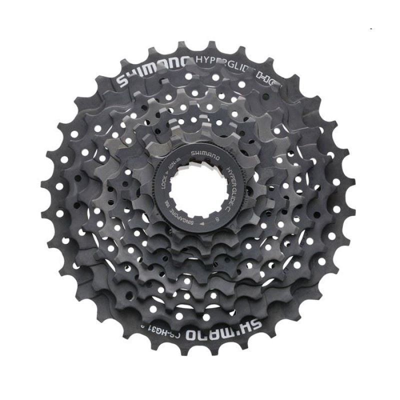 Shimano MTB ALTUS sprocket cassette kerékpár alkatrész