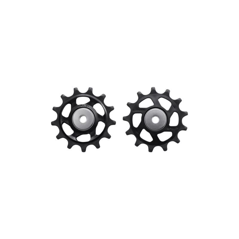 Shimano RD-M9100 derailleur pulleys kerékpár alkatrész