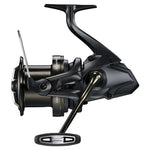 Shimano Speedmaster XTD reel kerékpár alkatrész