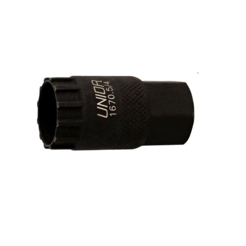 Shimano UNIOR 1670.5/4 cassette removal tool kerékpár alkatrész
