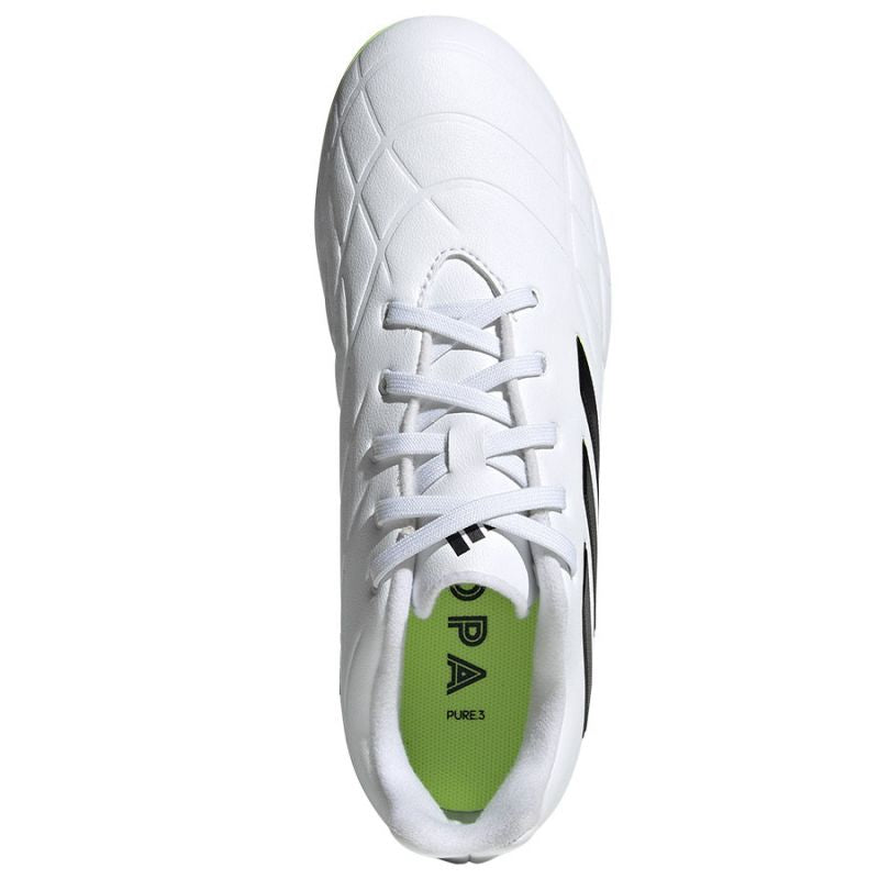 Shoes adidas COPA PURE.3 FG Jr HQ8989 - Sportmania.hu