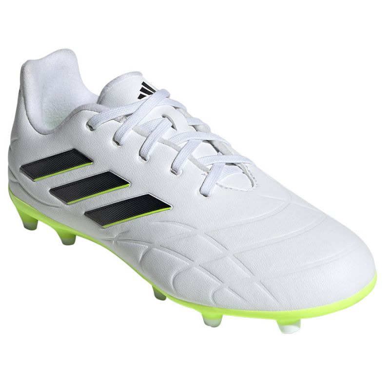 Shoes adidas COPA PURE.3 FG Jr HQ8989 - Sportmania.hu