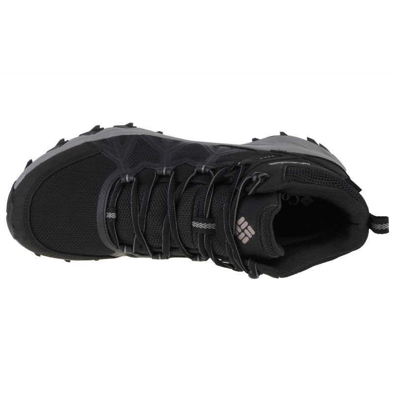 Shoes Columbia Peakfreak Ii Mid Outdry M - Sportmania.hu