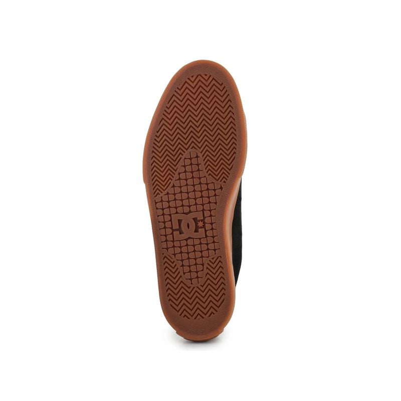 Shoes Dc Manual Rt S Adys300592-Bgmm M 300280-che
