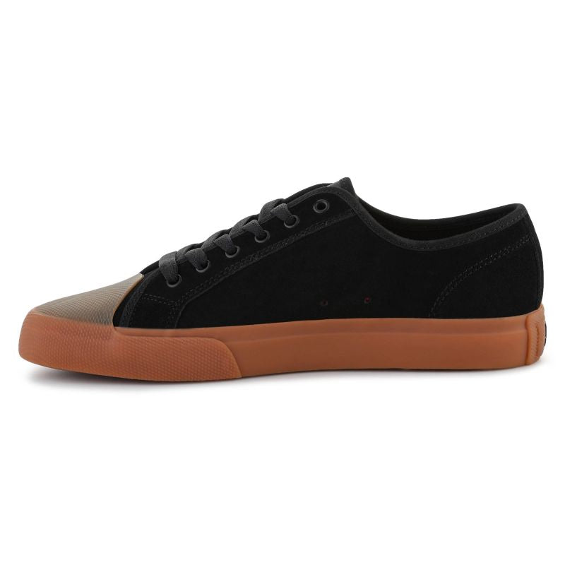 Shoes Dc Manual Rt S Adys300592-Bgmm M 300280-che - Sportmania.hu