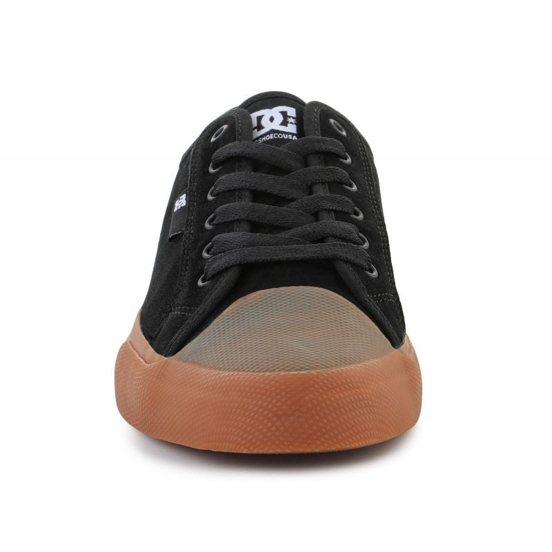 Shoes Dc Manual Rt S Adys300592-Bgmm M 300280-che - Sportmania.hu