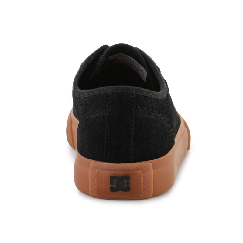 Shoes Dc Manual Rt S Adys300592-Bgmm M 300280-che - Sportmania.hu