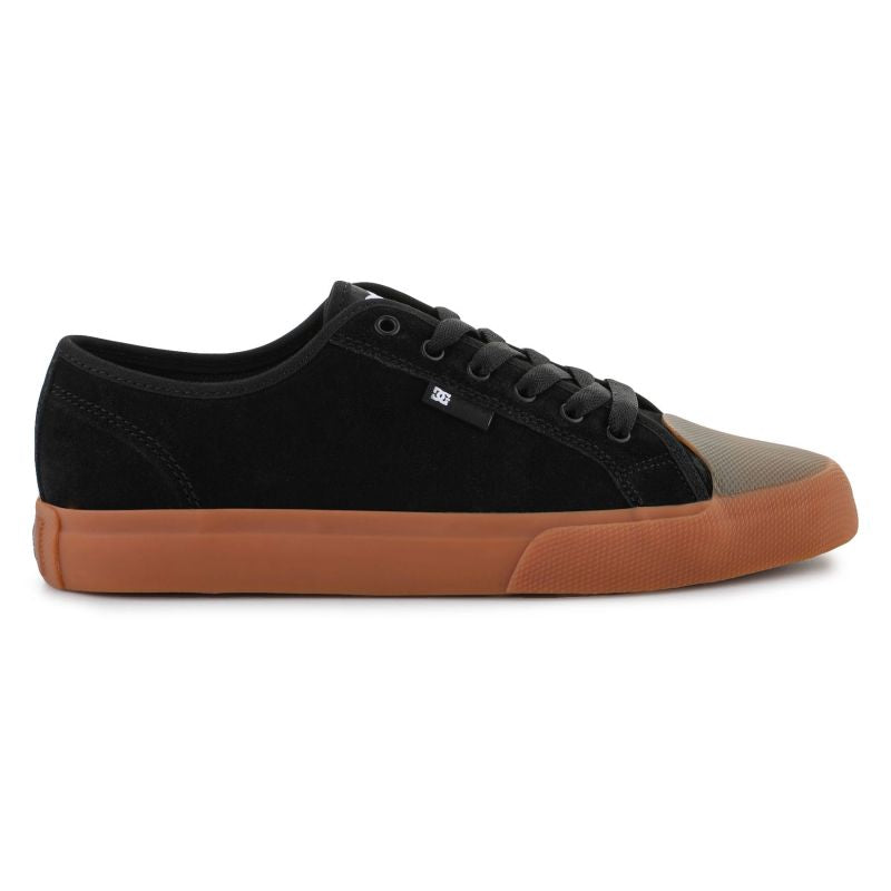 Shoes Dc Manual Rt S Adys300592-Bgmm M 300280-che