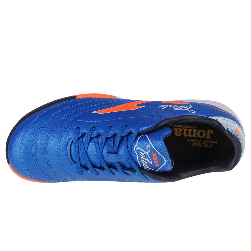 Shoes Joma Toledo Jr 2204 TF TOJW2204TF - Sportmania.hu