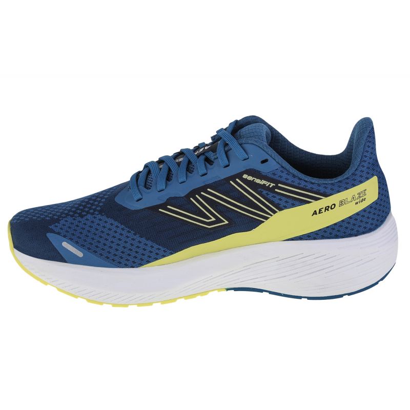 Shoes Salomon Aero Blaze Wide M 472113 - Sportmania.hu