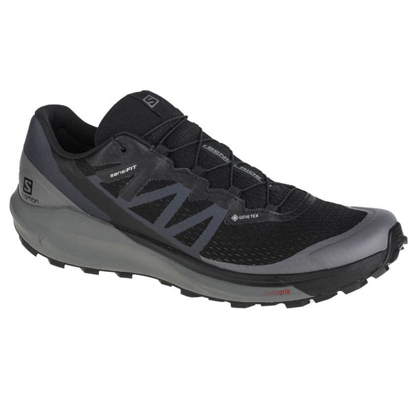 Shoes Salomon Sense Ride 4 Gtx M 413071