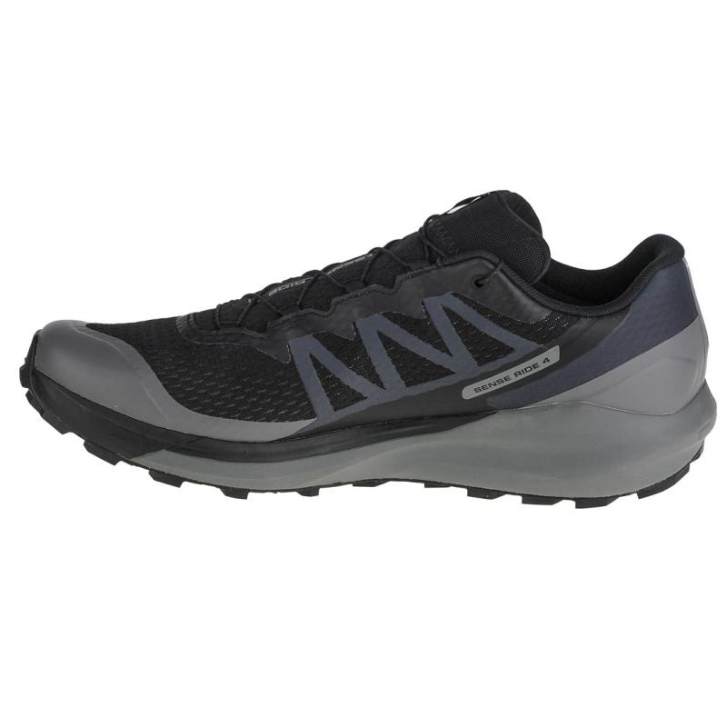 Shoes Salomon Sense Ride 4 Gtx M 413071