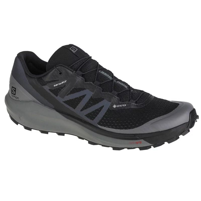 Shoes Salomon Sense Ride 4 Gtx M 413071