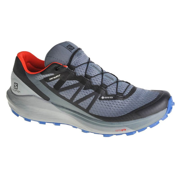 Shoes Salomon Sense Ride 4 Gtx M 413778
