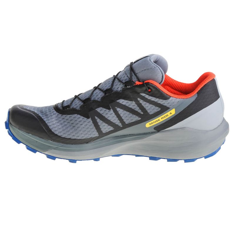 Shoes Salomon Sense Ride 4 Gtx M 413778