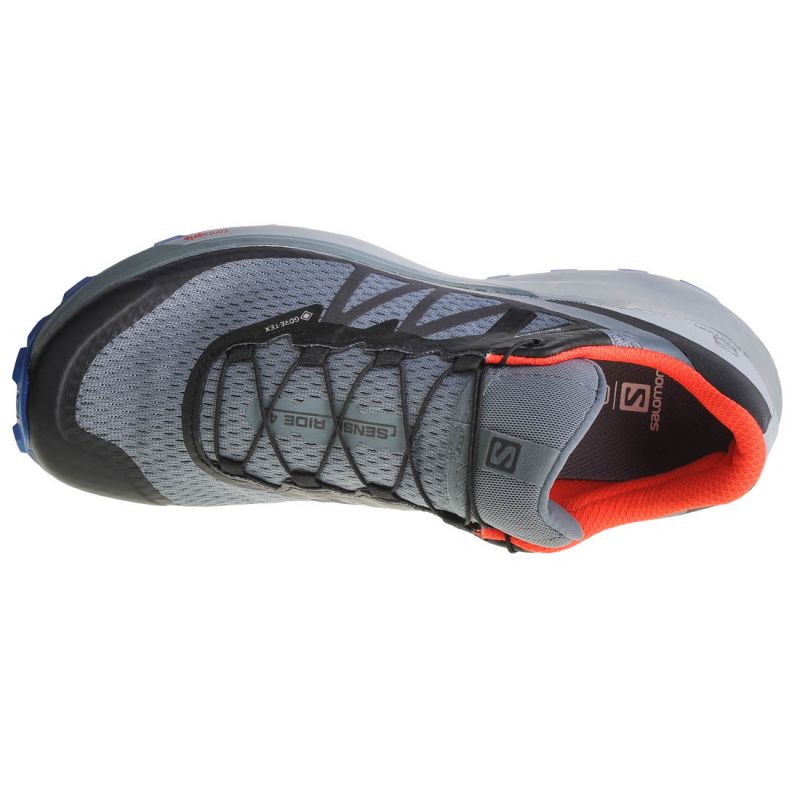 Shoes Salomon Sense Ride 4 Gtx M 413778