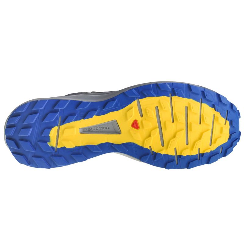 Shoes Salomon Sense Ride 4 Gtx M 413778