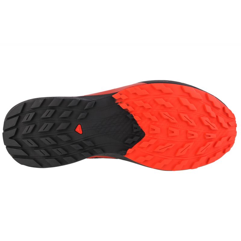 Shoes Salomon Sense Ride 5 M 472143 - Sportmania.hu