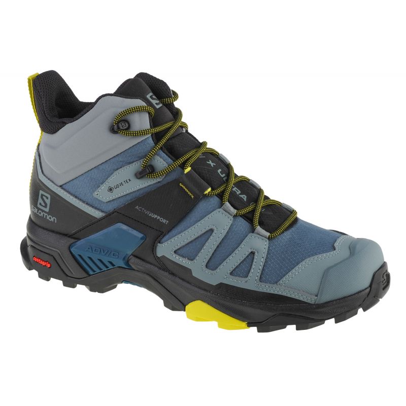 Shoes Salomon X Ultra 4 Mid Gtx M 416246