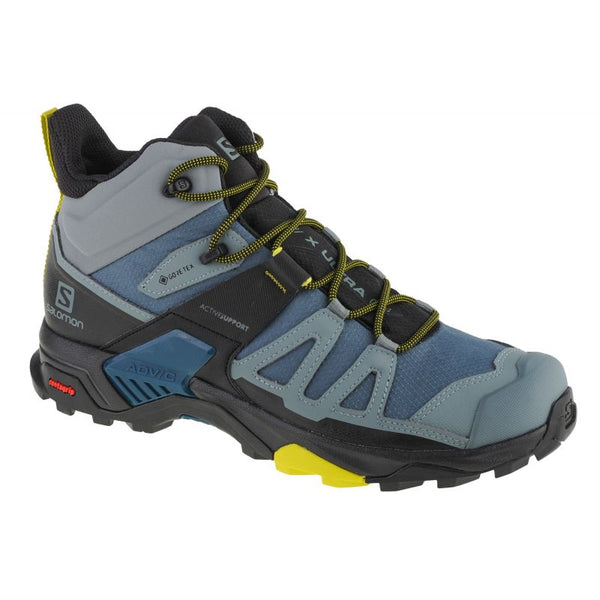Shoes Salomon X Ultra 4 Mid Gtx M 416246
