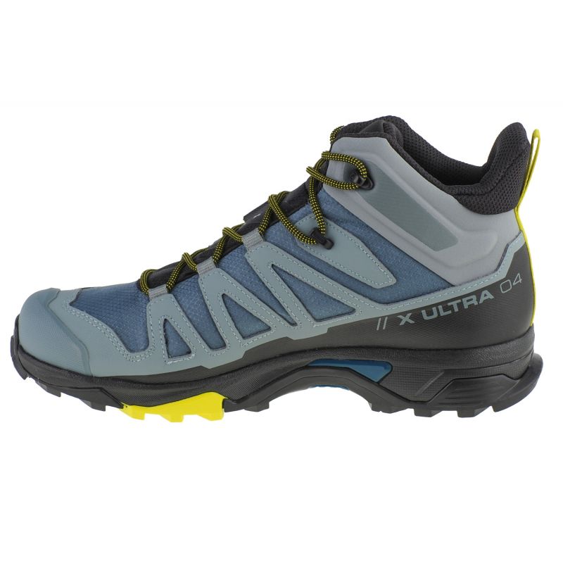 Shoes Salomon X Ultra 4 Mid Gtx M 416246