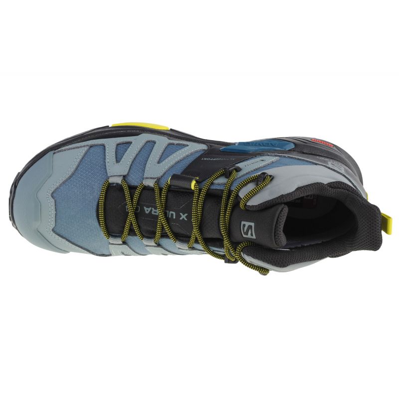 Shoes Salomon X Ultra 4 Mid Gtx M 416246