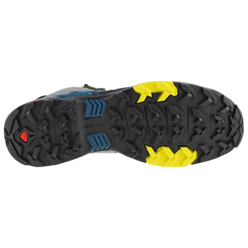 Shoes Salomon X Ultra 4 Mid Gtx M 416246