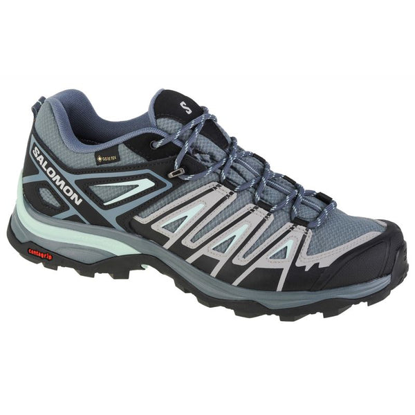 Shoes Salomon X Ultra Pioneer Gtx W 471702 - Sportmania.hu