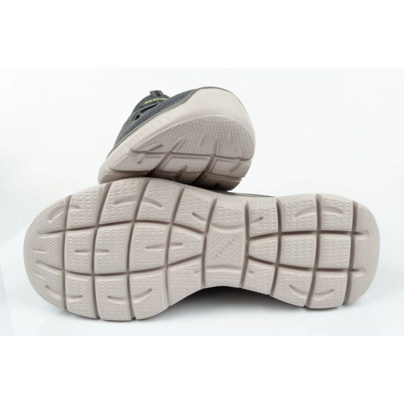 Shoes Skechers Summits M 232457/CHAR - Sportmania.hu