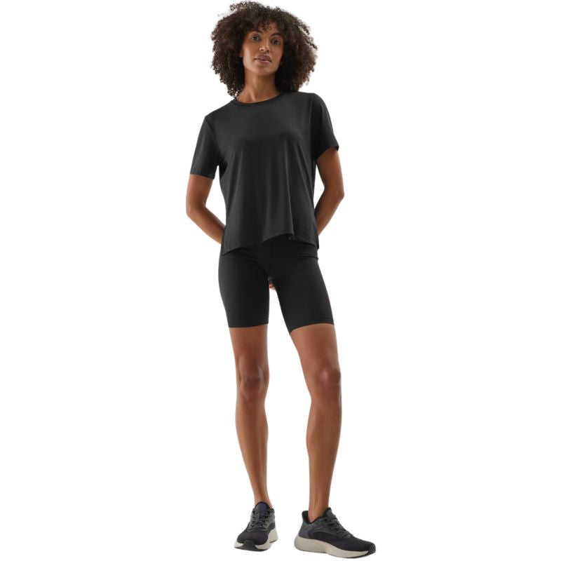 Short Leggings 4f W 4fwaw24tfstf012 20s - Sportmania.hu