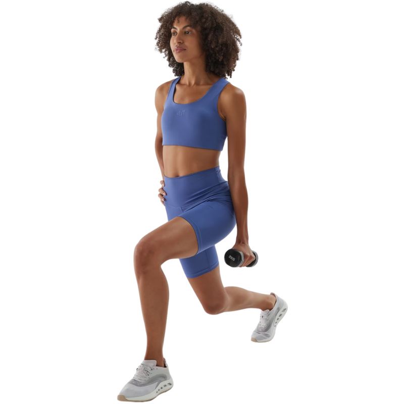 Short Leggings 4f W 4fwaw24tfstf012 31s - Sportmania.hu