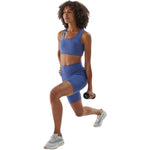 Short Leggings 4f W 4fwaw24tfstf012 31s - Sportmania.hu