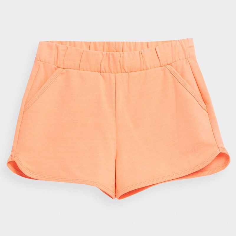 Shorts 4f Jr 4fjss23tshof099 64n - Sportmania.hu
