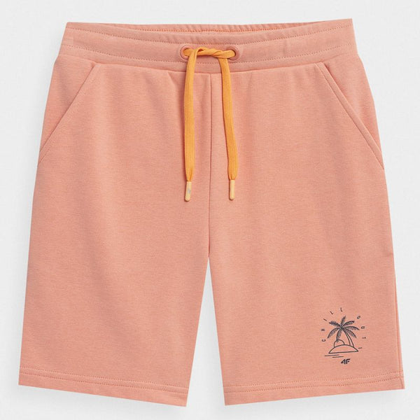 Shorts 4f Jr 4fjss23tshom047 64s - Sportmania.hu