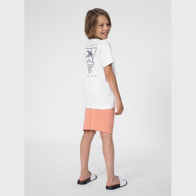 Shorts 4f Jr 4fjss23tshom047 64s - Sportmania.hu