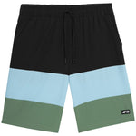 Shorts 4f M 4fss23ubdsm024 Deep Black - Sportmania.hu