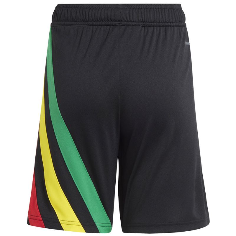Shorts adidas Fortore 23 Jr. IK5728 - Sportmania.hu