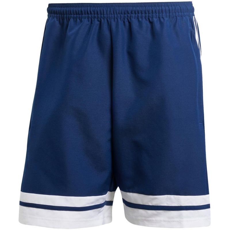 Shorts adidas Squadra 25 Downtime Woven M short - Sportmania.hu