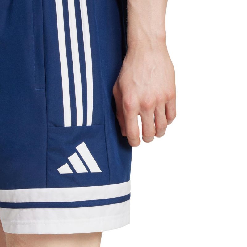 Shorts adidas Squadra 25 Downtime Woven M short - Sportmania.hu