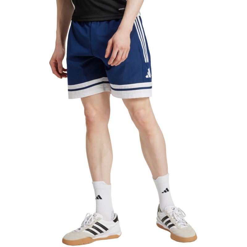 Shorts adidas Squadra 25 Downtime Woven M short - Sportmania.hu