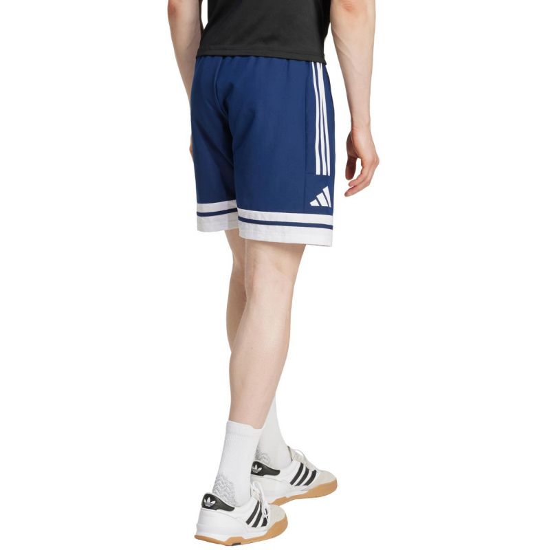 Shorts adidas Squadra 25 Downtime Woven M short - Sportmania.hu