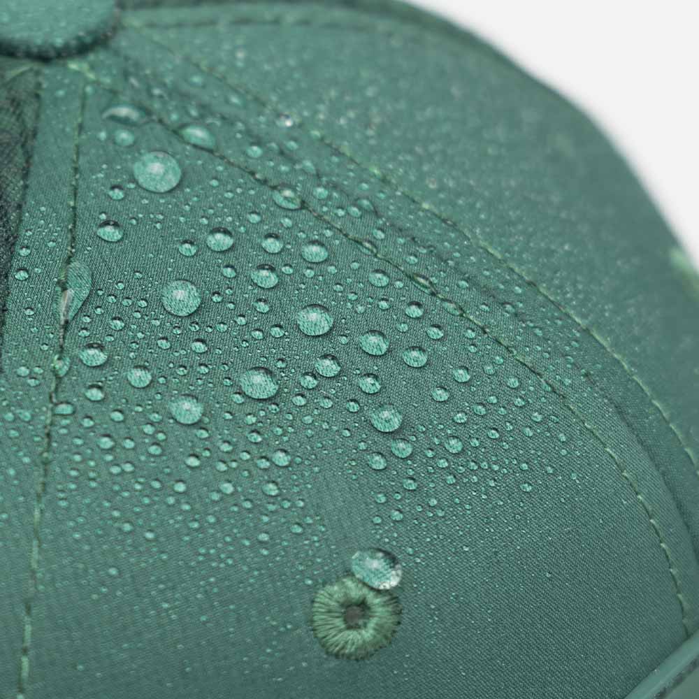 New Era Men's Green Green Bay Packers 2025 Sideline Split Panel 9FIFTY Snapback - baseball sapka