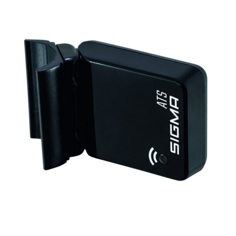 Sigma ATS transmitter kerékpáros computer