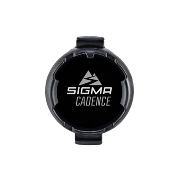 Sigma CAD DUO ANT+ Cadence Sensor, BLU kerékpáros computer