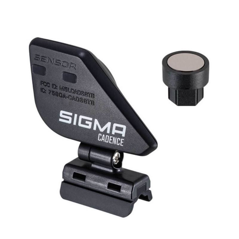 Sigma Cadence Sensor STS Set Originals kerékpáros computer