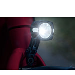 Sigma e-bike front light EOX FL kerékpáros computer