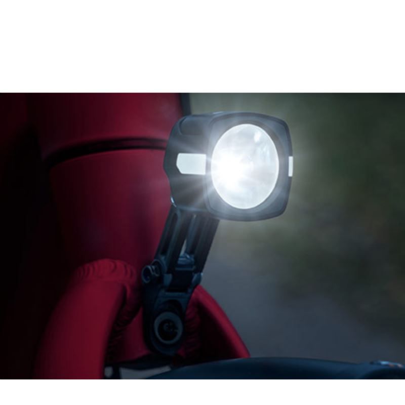 Sigma e-bike front light EOX FL kerékpáros computer