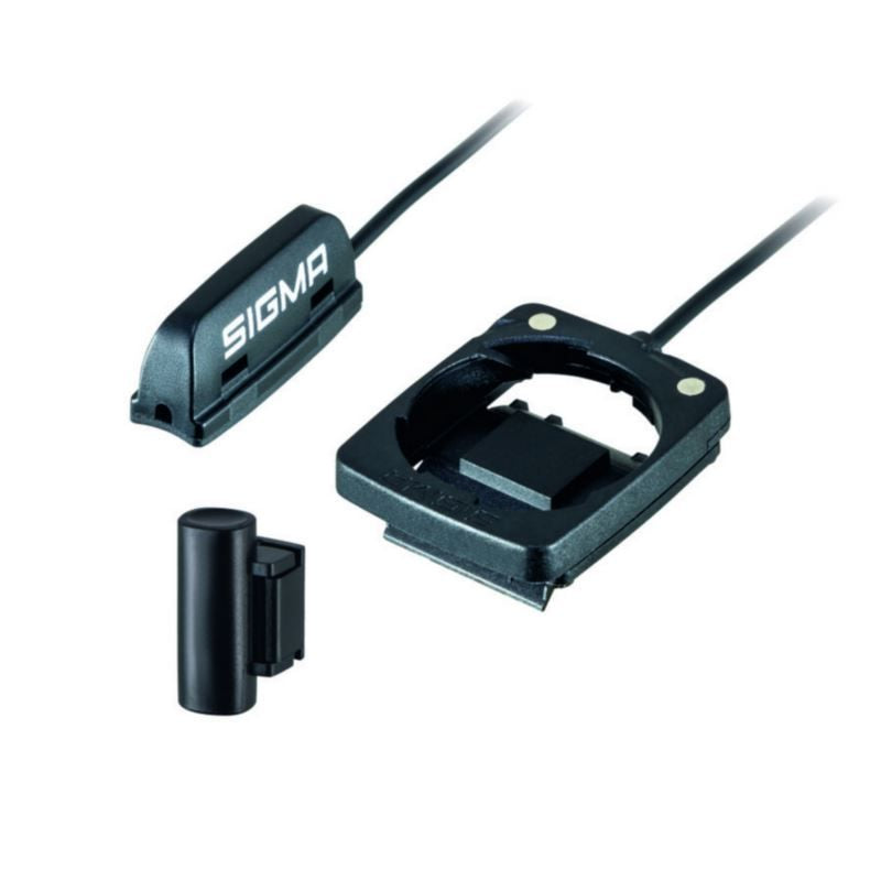 Sigma ORIGINALS handlebar mount 90 cm + magnet kerékpáros computer
