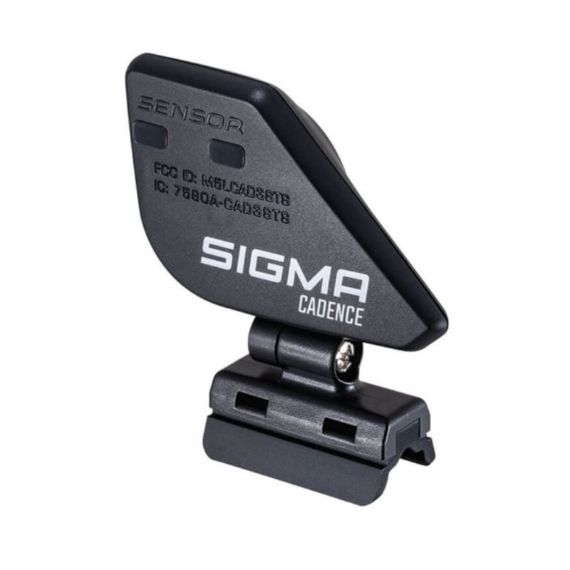 Sigma STS solo Originals cadence sensor kerékpáros computer