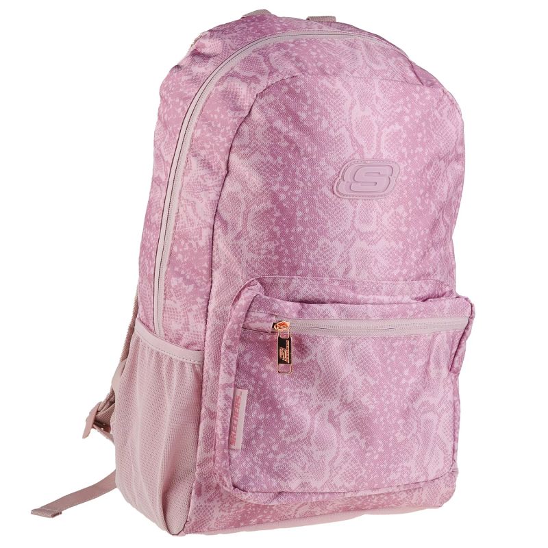 Skechers Adventure Backpack Pink SKCH6982-MVMT